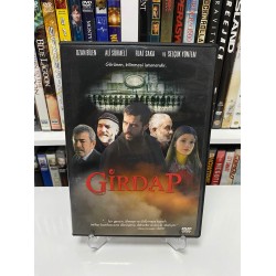 GİRDAP DVD