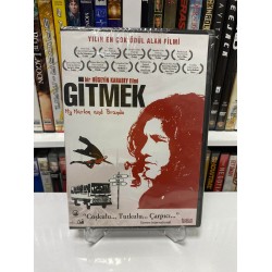 GİTMEK DVD