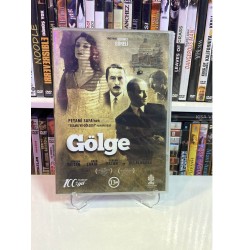 GÖLGE DVD