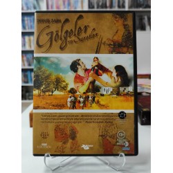 GÖLGELER VE SURETLER DVD