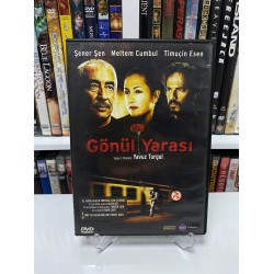 GÖNÜL YARASI DVD