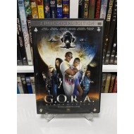 GORA DVD
