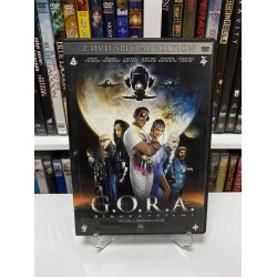GORA DVD