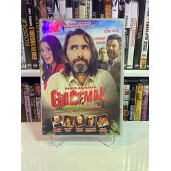 GÜLCEMAL DVD