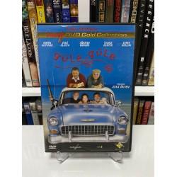 GÜLE GÜLE DVD