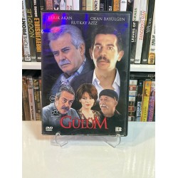 GÜLÜM DVD