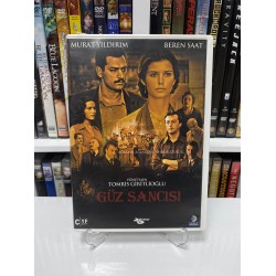 GÜZ SANCISI DVD