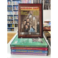 HABABAM SINIFI DVD
