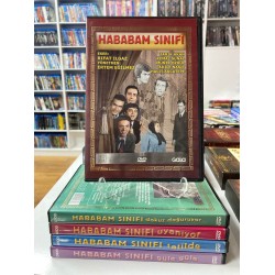 HABABAM SINIFI DVD