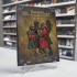 HACIVAT KARAGOZ NEDEN OLDURULDU DVD