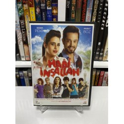 HADİ İNŞALLAH DVD