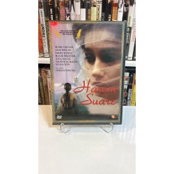 HAREM SUARE DVD