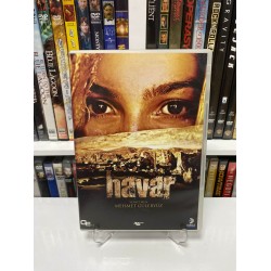 HAVAR DVD