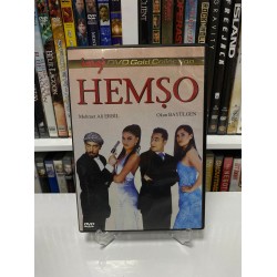 HEMŞO DVD