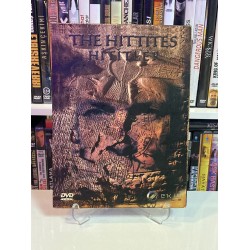 HİTİTLER DVD