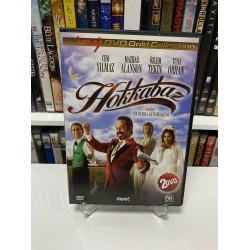 HOKKABAZ DVD