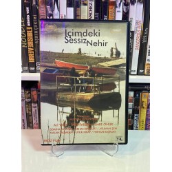 İÇİMDEKİ SESSİZ NEHİR DVD