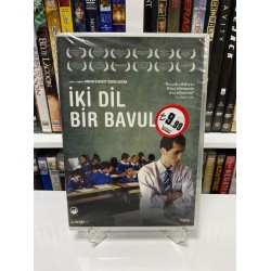 İKİ DİL BİR BAVUL DVD