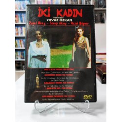İKİ KADIN DVD
