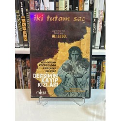 İKİ TUTAM SAÇ DVD