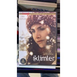İKLİMLER DVD