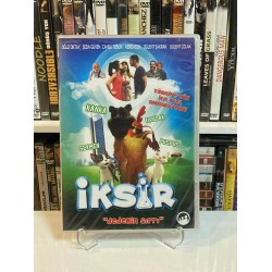 İKSİR DVD