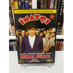 İNATÇI DVD