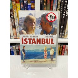 İSTANBUL DVD