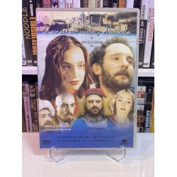 İSTANBUL KANATLARIMIN ALTINDA DVD