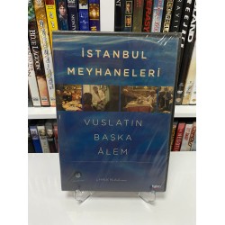 İSTANBUL MEYHANELERİ DVD
