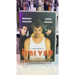 İTALYAN DVD