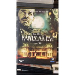 KABUSLAR EVI 1.HIKAYE ( TAKIP )  DVD - DIGIPACK