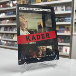 KADER DVD 