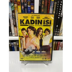 KADIN İŞİ DVD