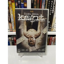 KAĞIT DVD