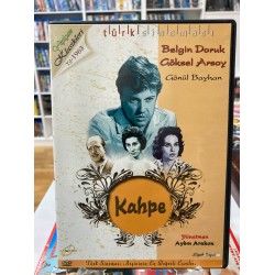 KAHPE DVD