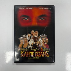 KAHPE BIZANS DVD