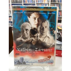KALBİN ZAMANI DVD