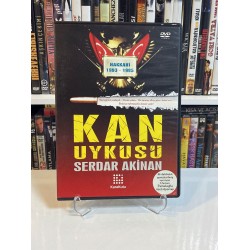 KAN UYKUSU DVD