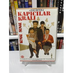KAPICILAR KRALI DVD