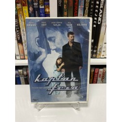 KAPTAN FEZA DVD