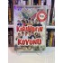 KARAMANIN KOYUNU DVD