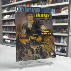 KARAOGLAN : BAYBORA'NIN OGLU DVD