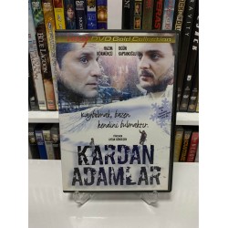 KARDAN ADAMLAR DVD