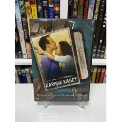 KARIŞIK KASET DVD