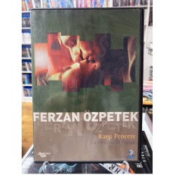 KARŞI PENCERE DVD