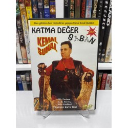 KATMA DEĞER ŞABAN DVD