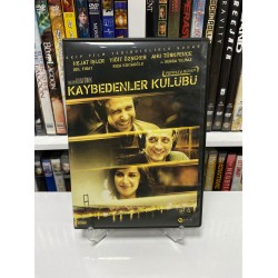 KAYBEDENLER KULÜBÜ DVD