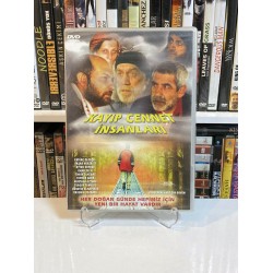 KAYIP CENNET İNSANLARI DVD