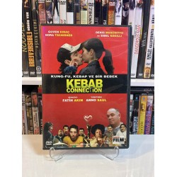 KEBAB CONNECTION DVD